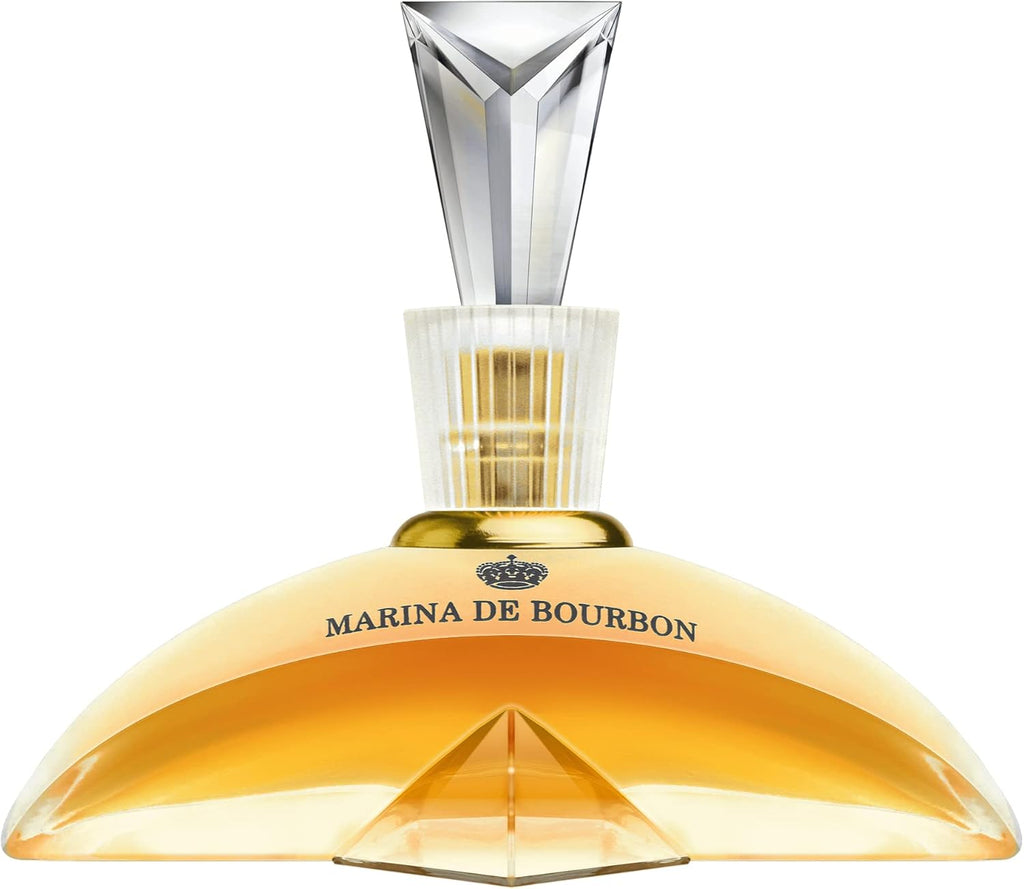 Fragancia Classique Marina de Bourbon (EDP) Mujer 100 ml
