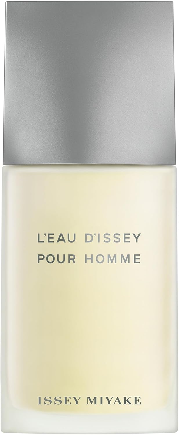 Fragancia L'Eau D'Issey Pour Homme de Issey Miyake para Hombre - 200 ml EDT Spray