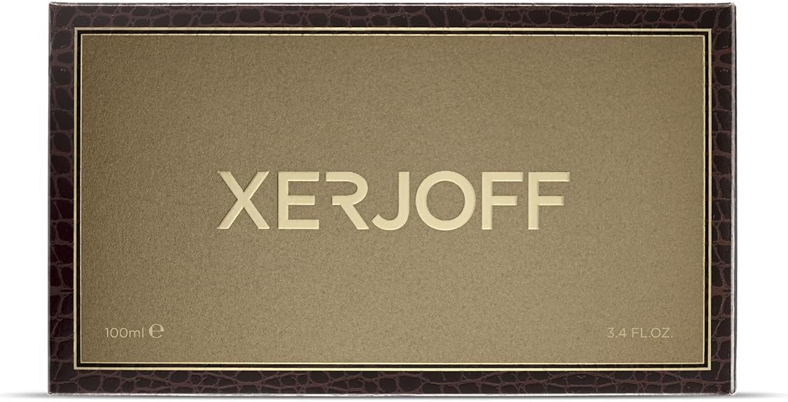 Fragancia Alexandria II Xerjoff Unisex 100 ml