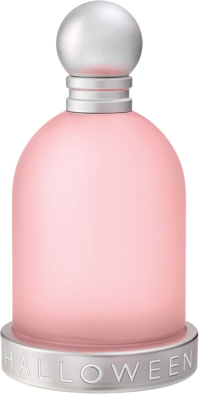 Halloween Magic by Jesus Del Pozo Spray 3.4 oz / 100 ml (Women)