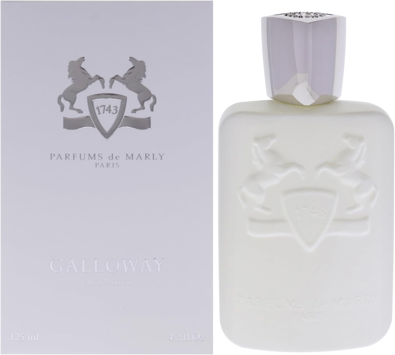 Fragancia Galloway de Parfums de Marly (EDP) para Hombre 125 ml