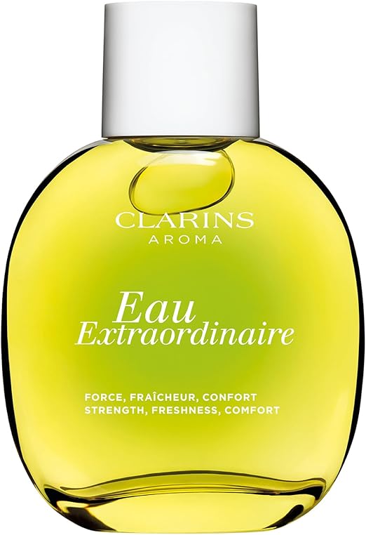 Fragancia Clarins Eau Extraordinaire EDT Spray 3.3 oz