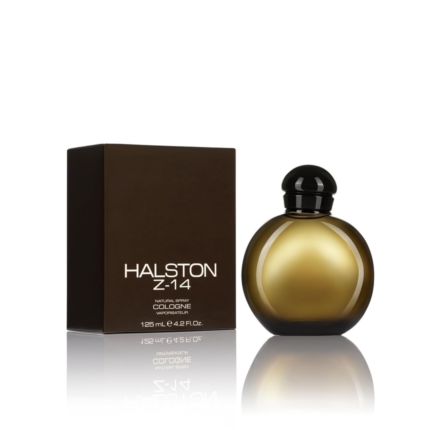 Fragancia Halston Z-14 Spray 4.2 oz