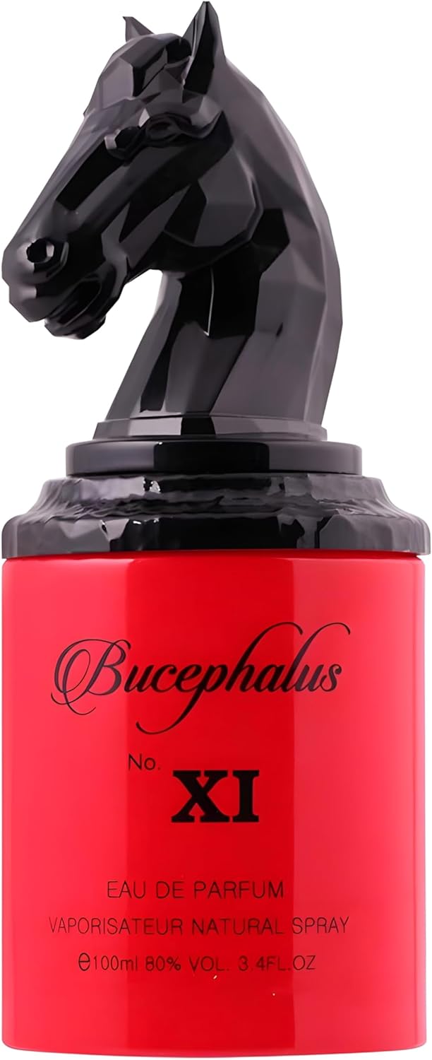 Fragancia Bucephalus Xi de Armaf (EDP) Unisex 100 ml