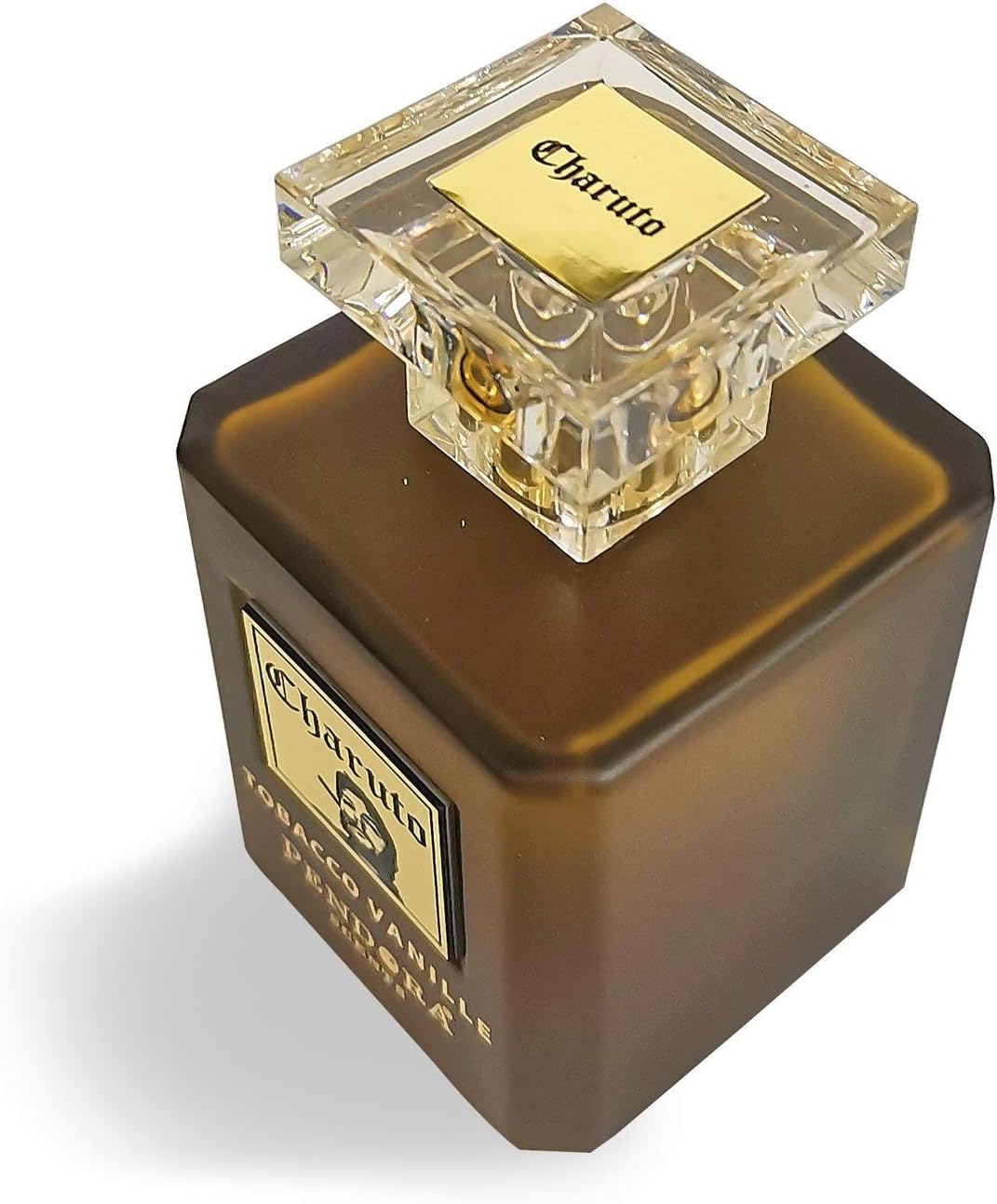 Fragancia Charuto Tobacco Vanille de Paris Corner Unisex 100 ml