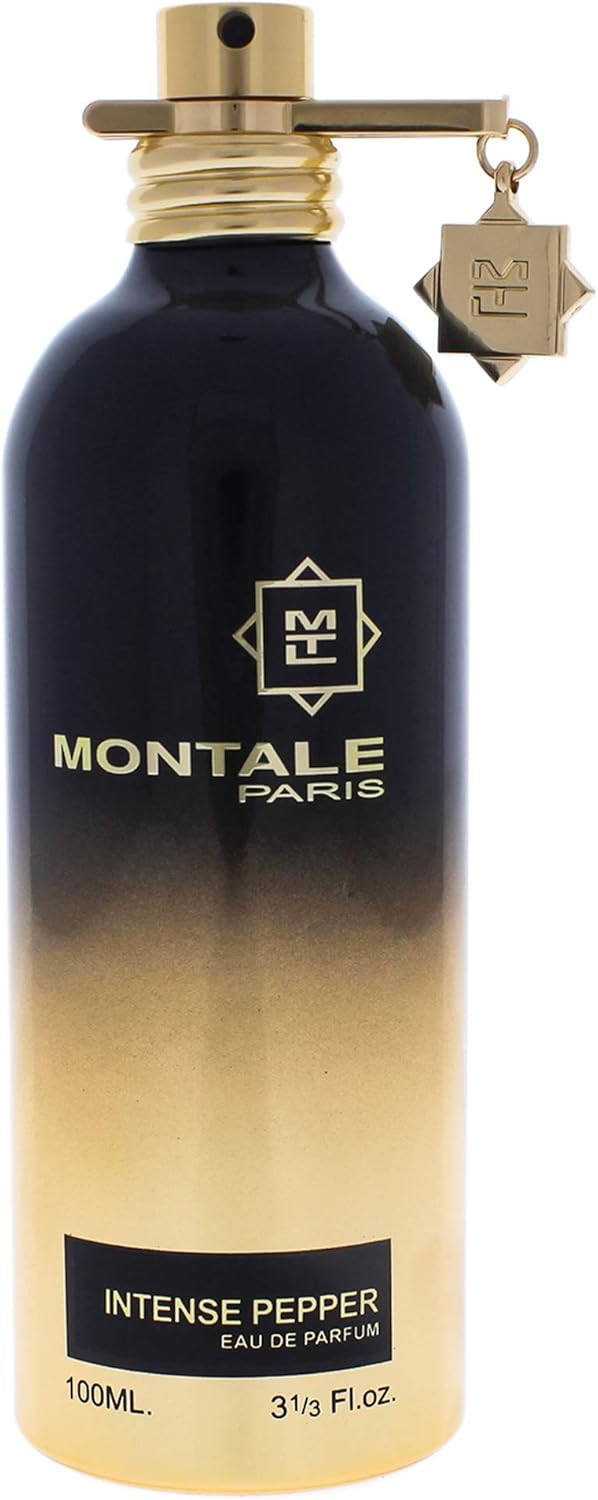 Fragancia Intense Pepper de Montale Unisex 100 ml