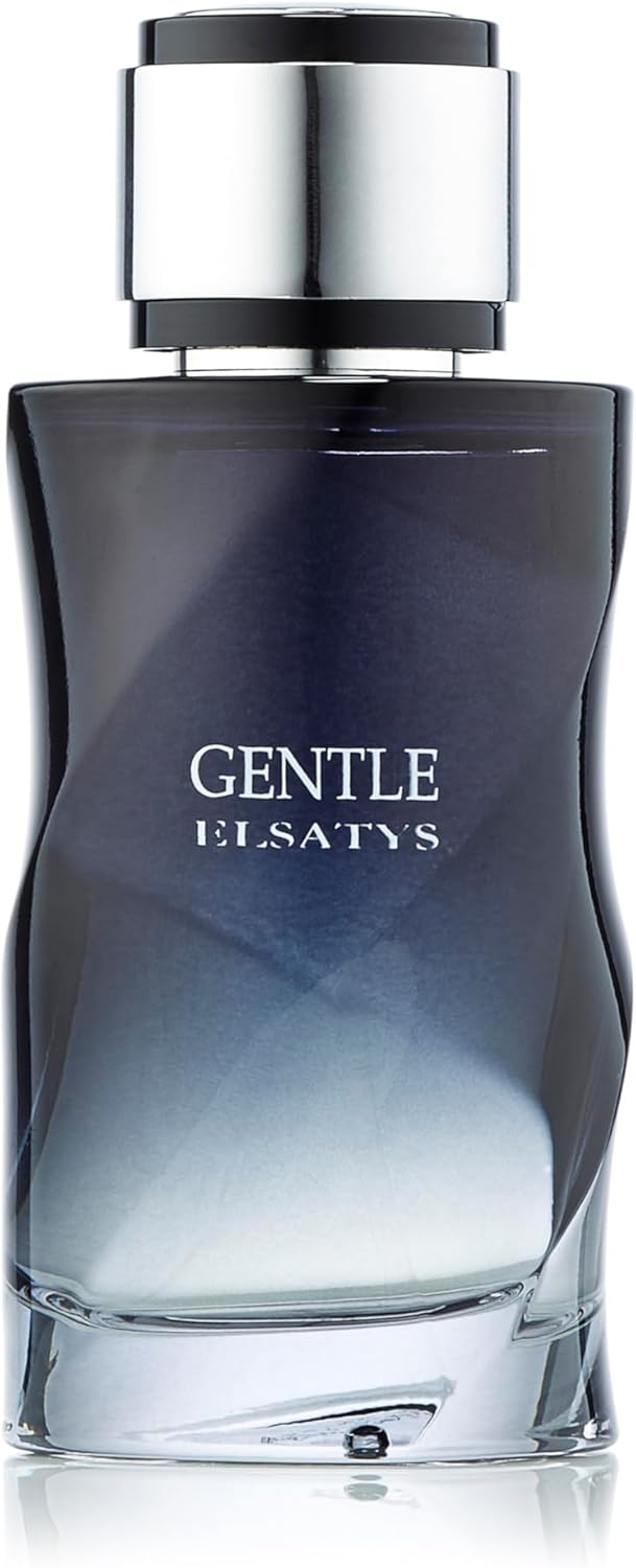 Fragancia Elsatys Gentle Men de Reyane Tradition para Hombre 100 ml