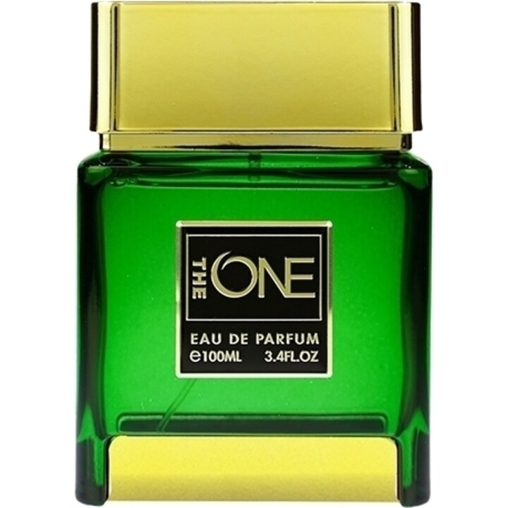 Fragancia Flavia The One EDP Unisex 3.4 oz