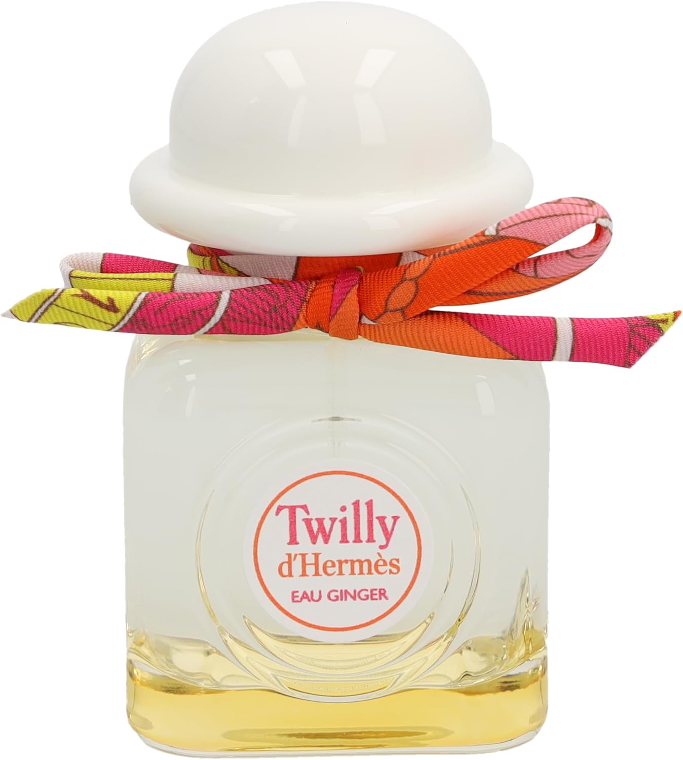 Fragancia Twilly d'Hermès Eau Ginger Hermès Para Mujer 50 ml