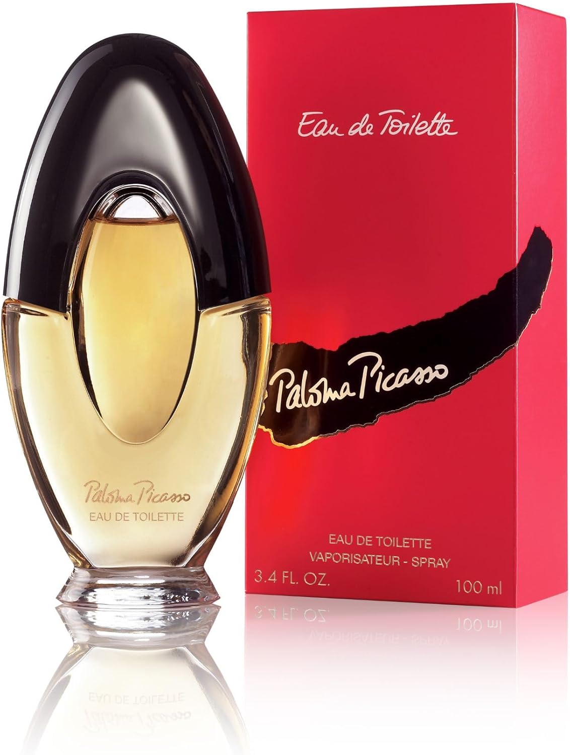 Fragancia Paloma Picasso para Mujer 100 ml