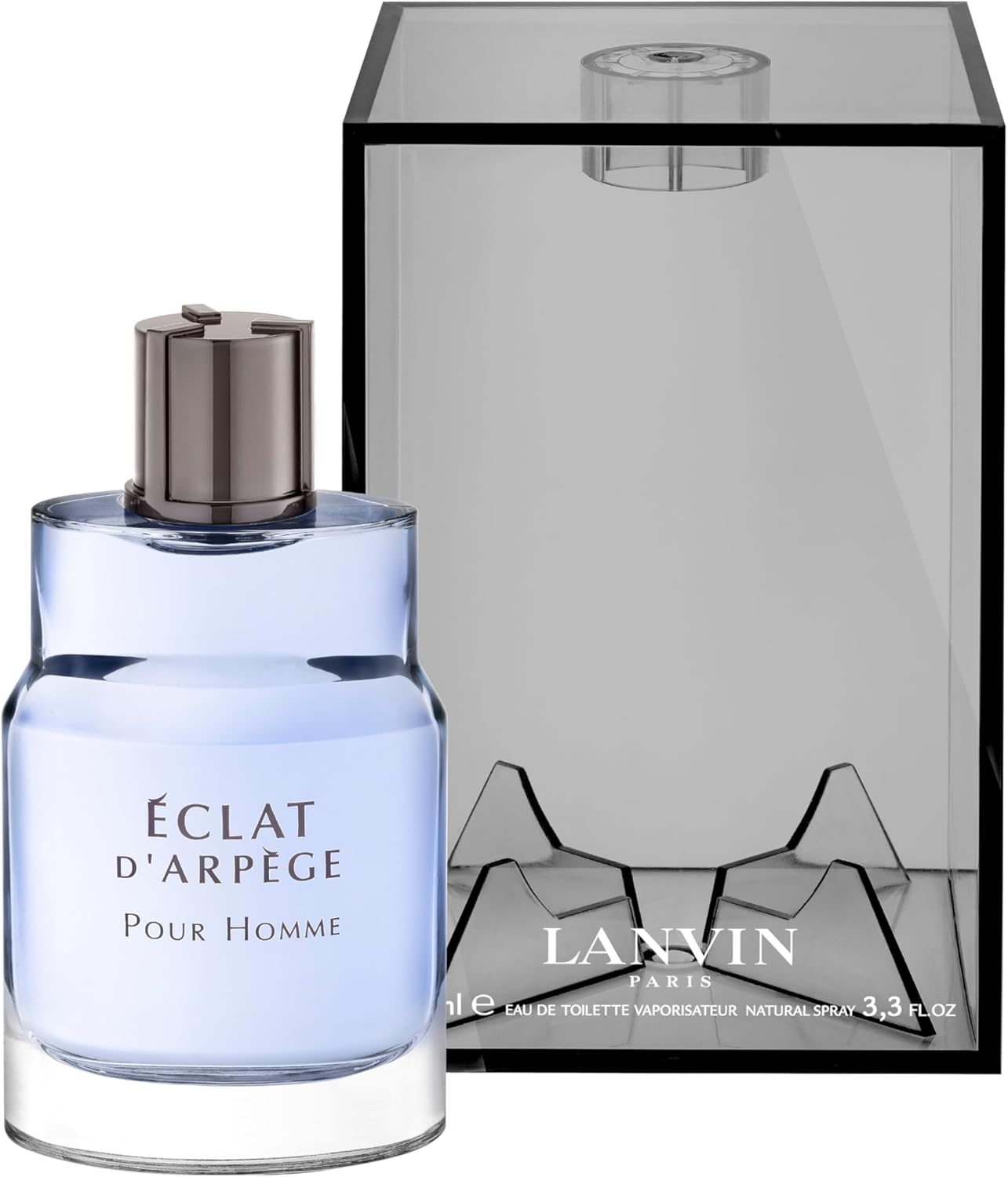 Lanvin Eclat D'arpege For Men Spray, 3.3 Ounces