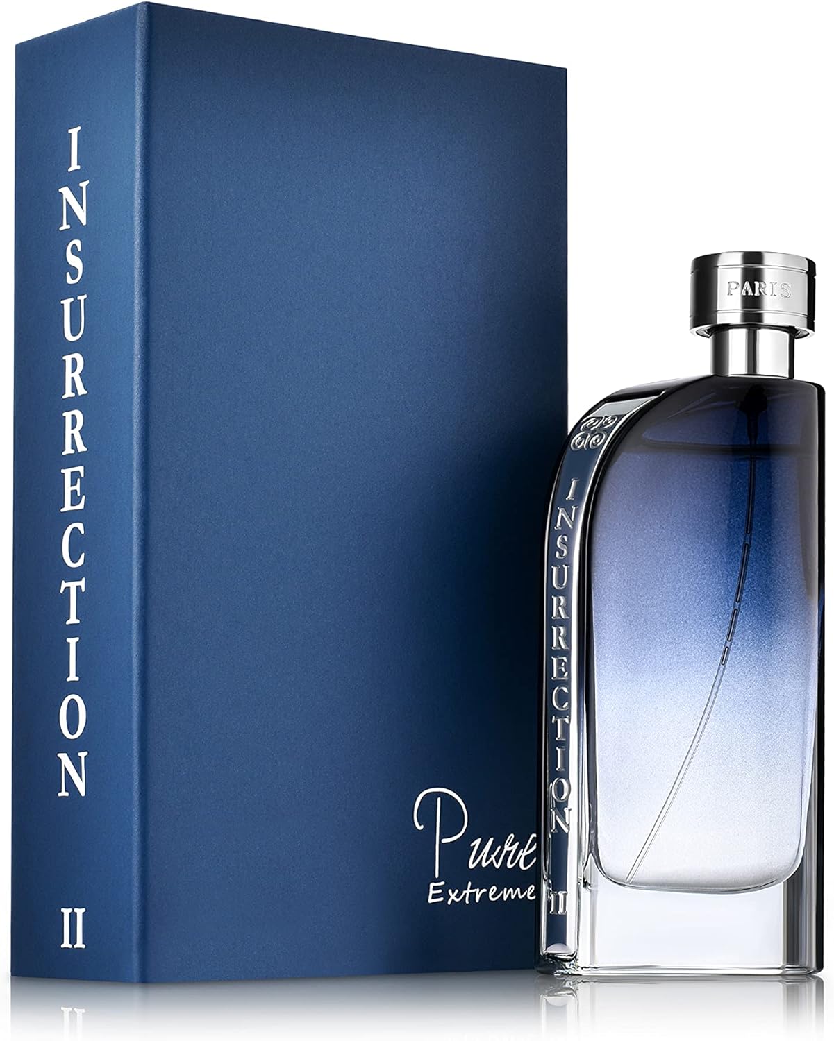 Fragancia Insurrection II Pure Extreme para Hombre 90 ml