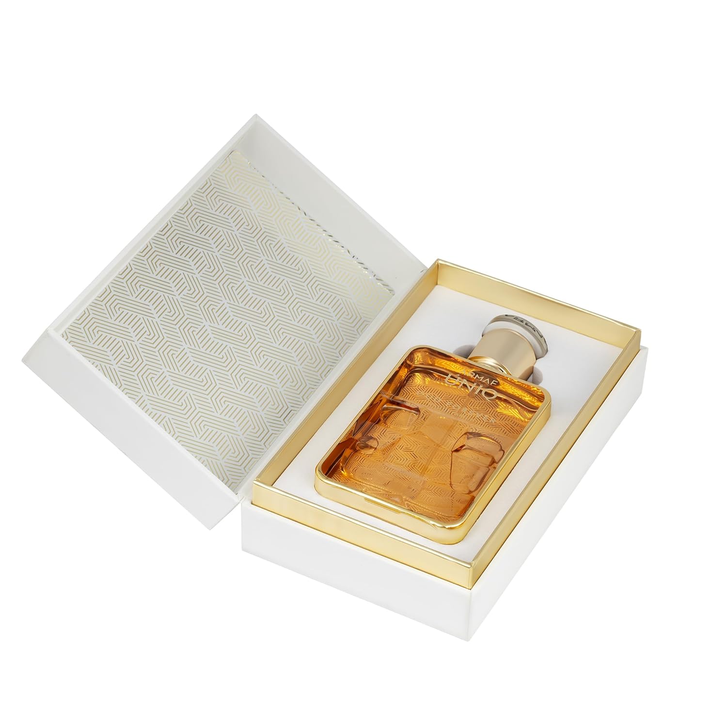 Fragancia Armaf Uniq Oud Forever EDP para Hombres, 3.4 oz