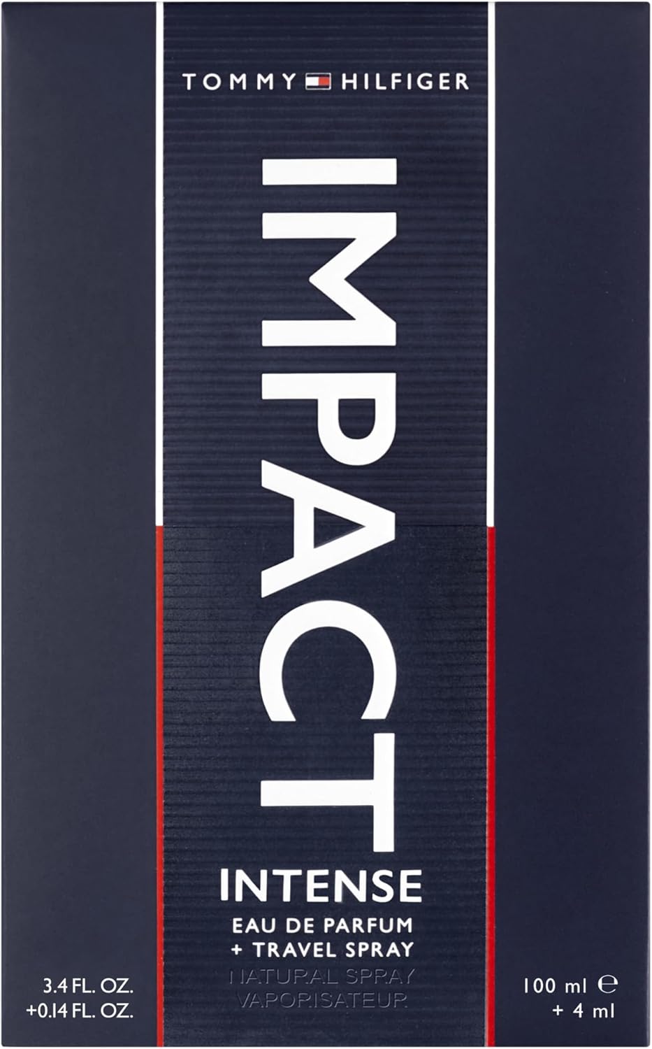 Fragancia Impact Intense para Hombre 100 ml