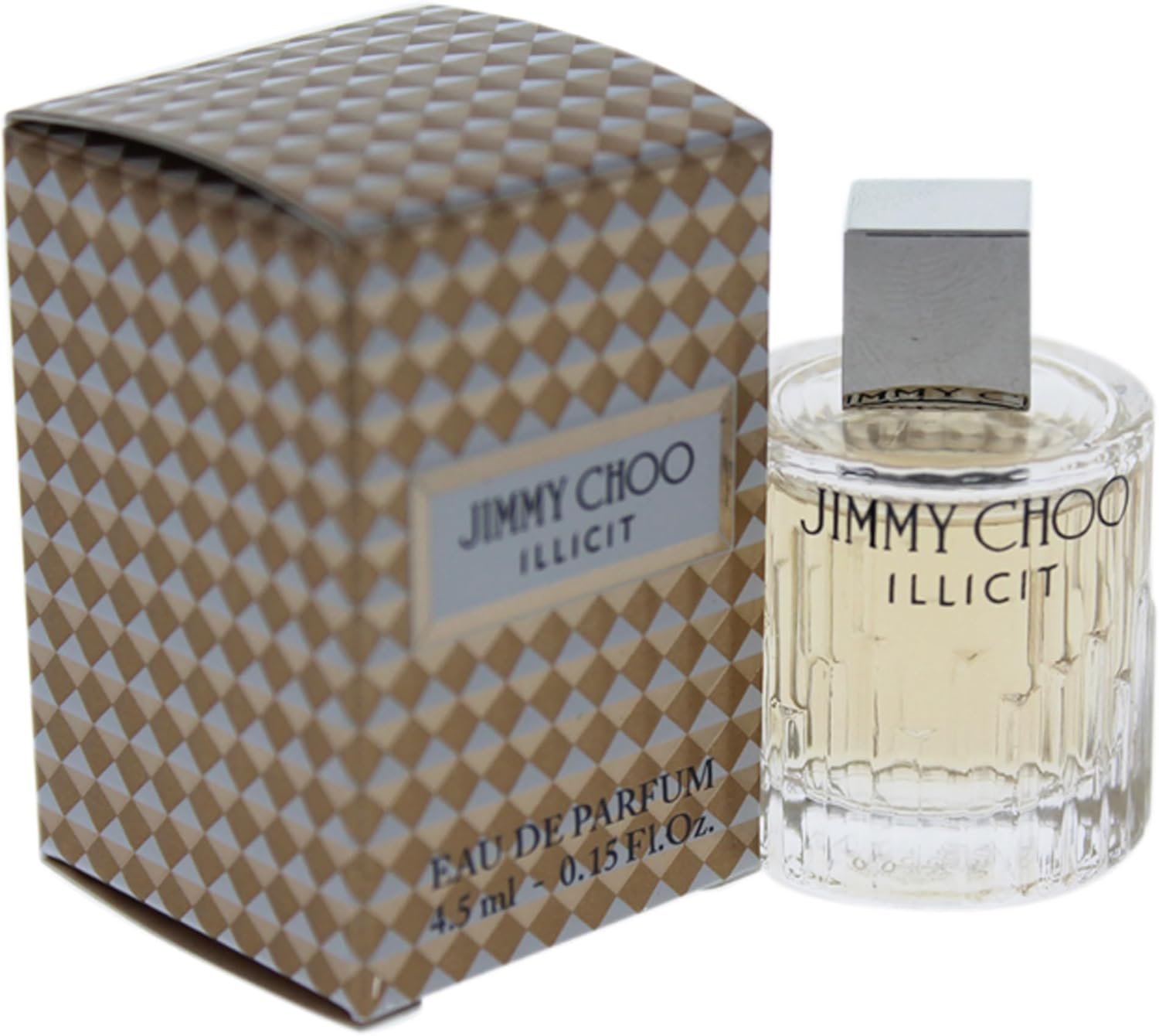 Fragancia Illicit de Jimmy Choo para Mujer 4.5 ml