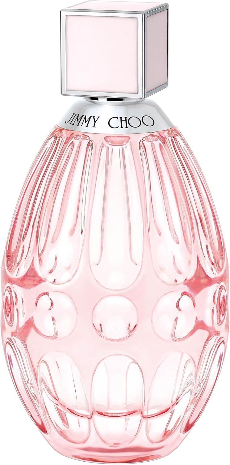 Fragancia L'Eau de Jimmy Choo (EDT) para Mujer 90 ml