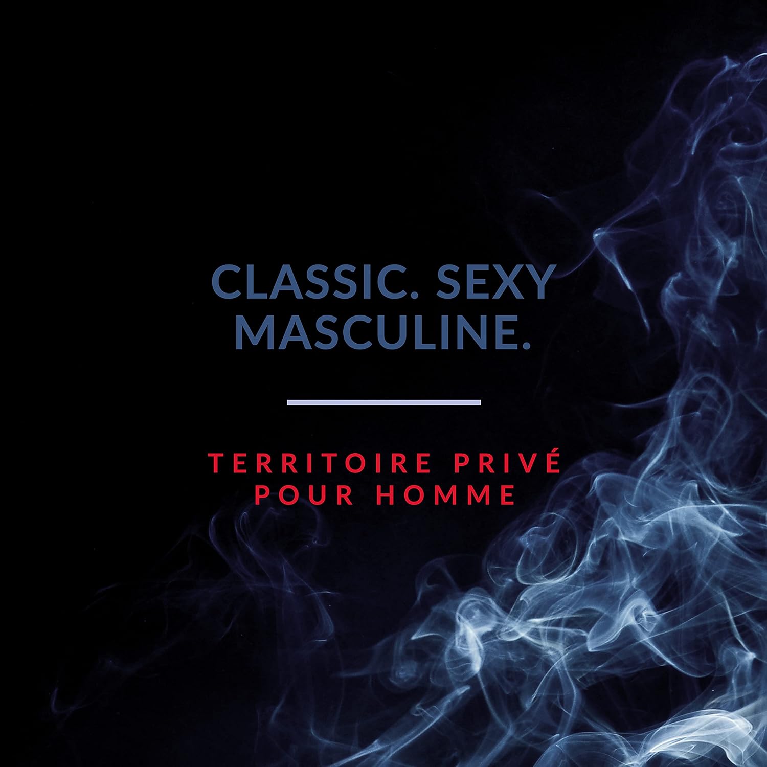 Fragancia Territoire Privé YZY Perfume Para Hombre 100 ml