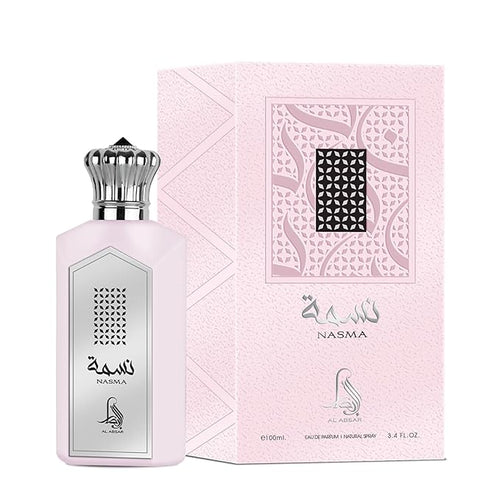 Fragancia Al Absar Nasma 3.4 oz