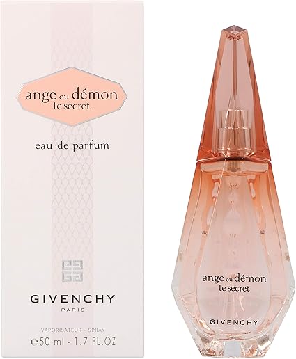 Fragancia Gentleman Eau de Parfum de Givenchy para Hombre -50  ml EDP Spray