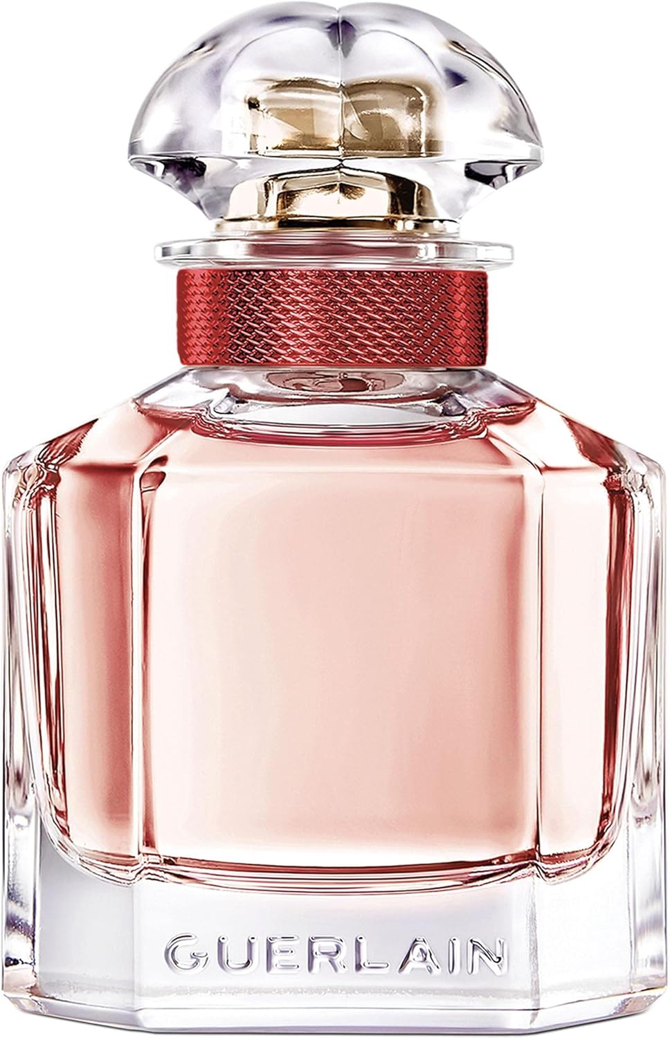 Fragancia Mon Guerlain Bloom of Rose Guerlain Para Mujer 50 ml
