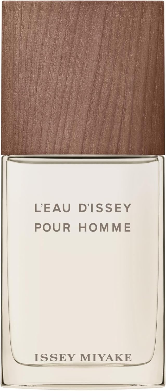 Fragancia L'Eau d'Issey Pour Homme Vétiver para Hombre 100 ml
