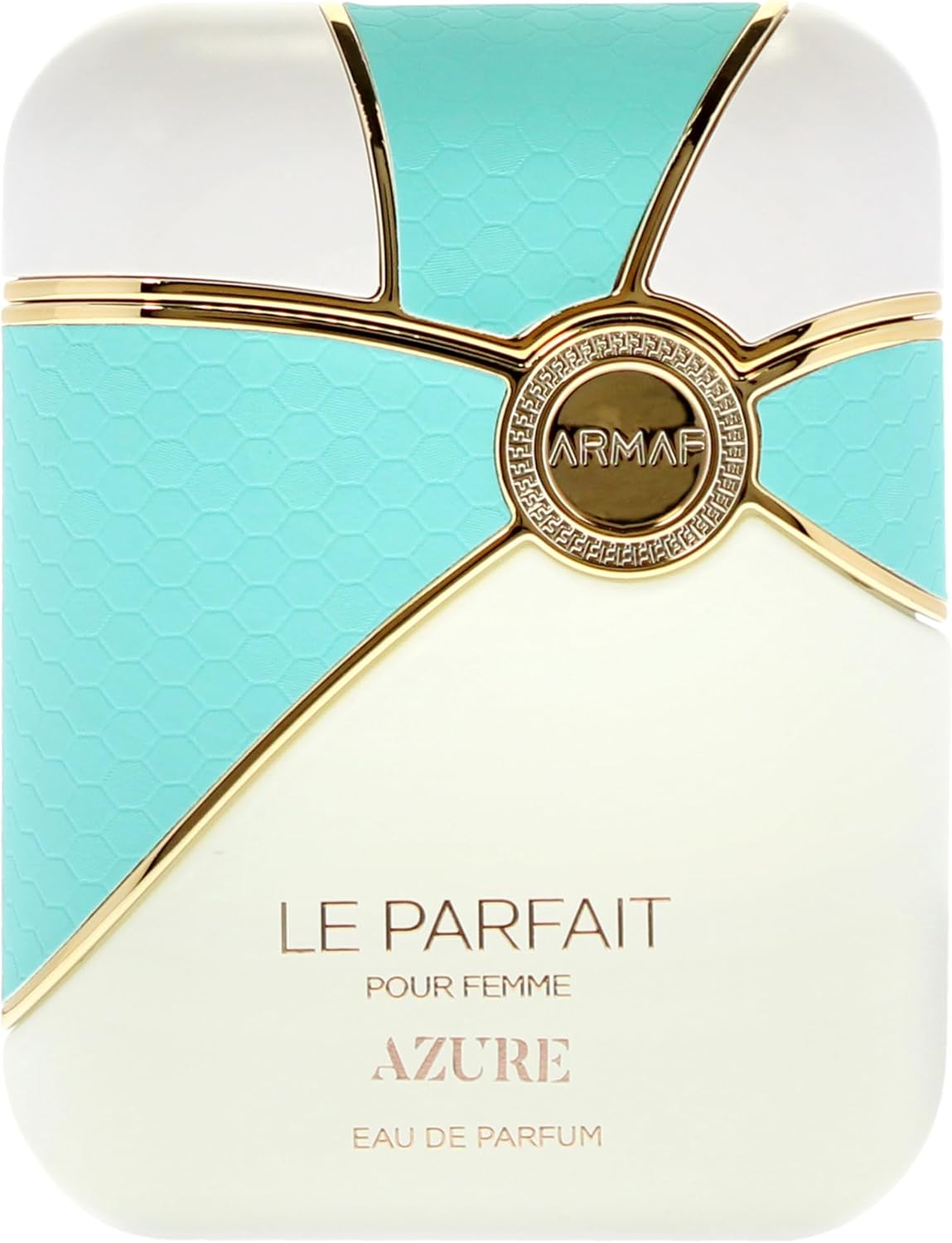 Fragancia Le Parfait Azure Armaf (EDP) Mujer 100 ml
