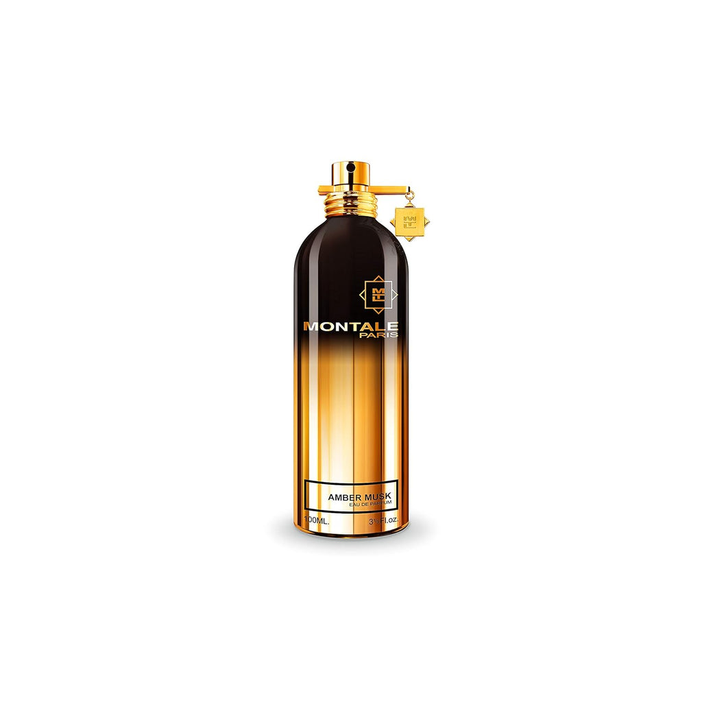Fragancia Amber Musk de Montale Unisex 100 ml