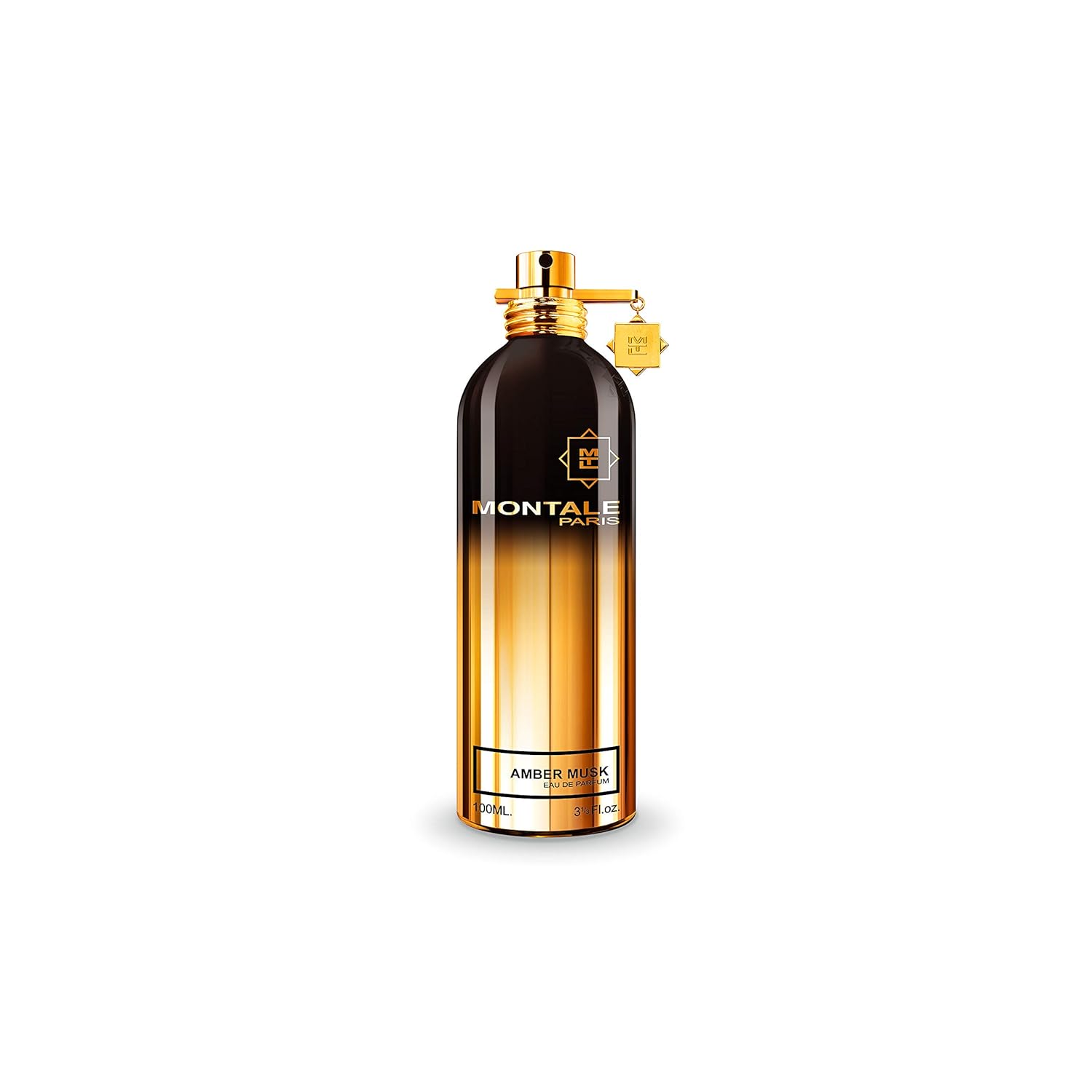 Fragancia Amber Musk de Montale Unisex 100 ml