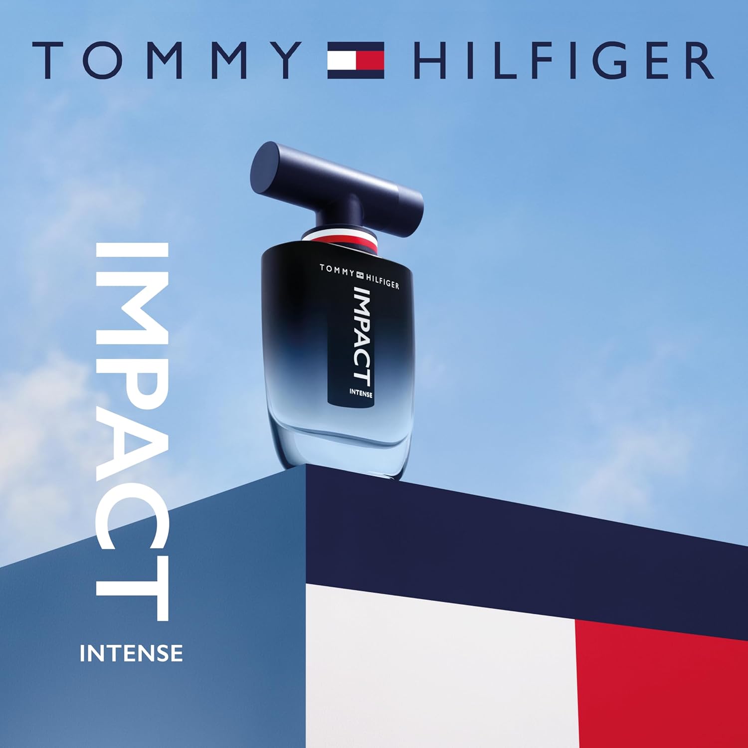 Fragancia Impact Intense para Hombre 100 ml