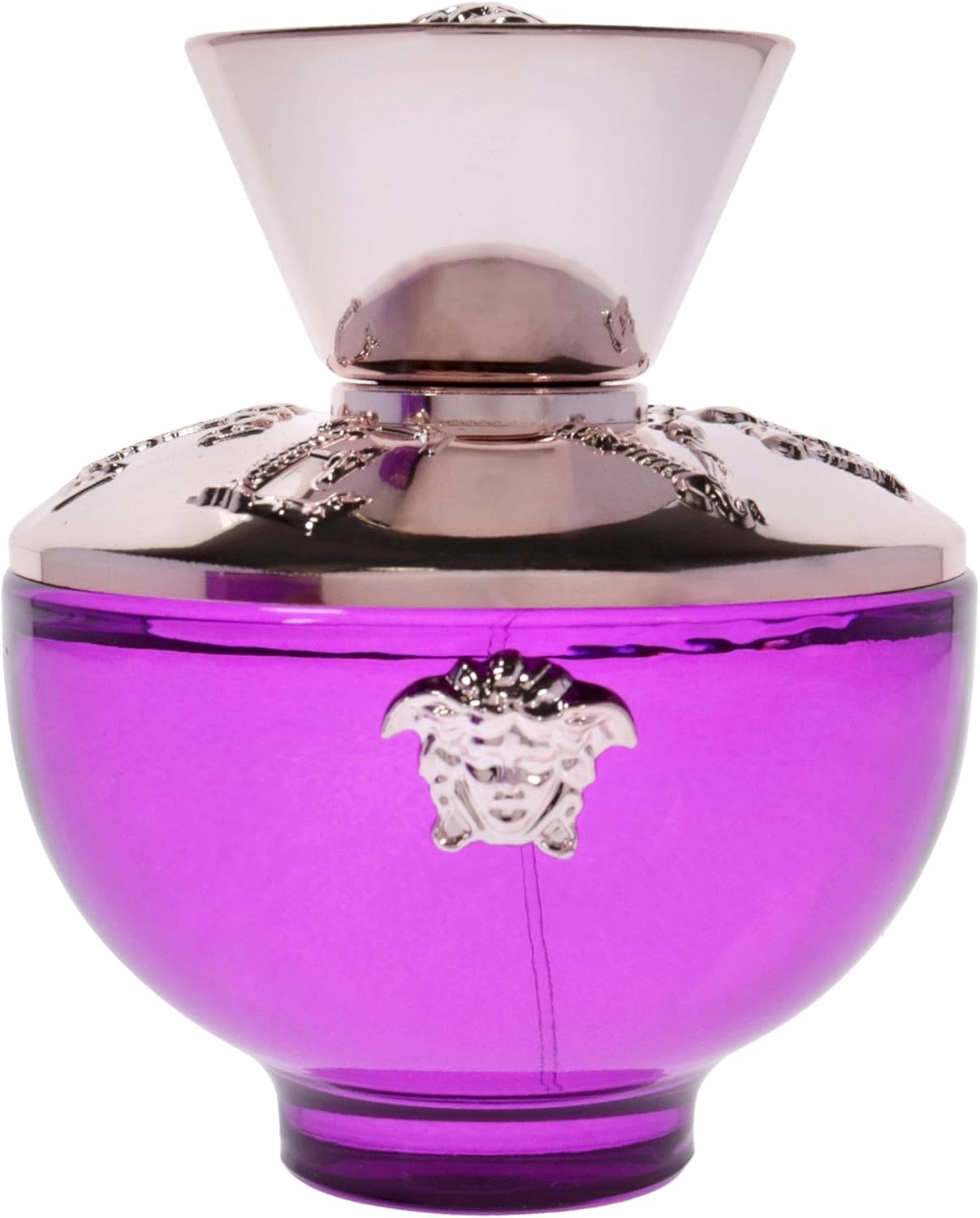 Fragancia Dylan Purple de Versace para Mujer -100  mlEDP Spray