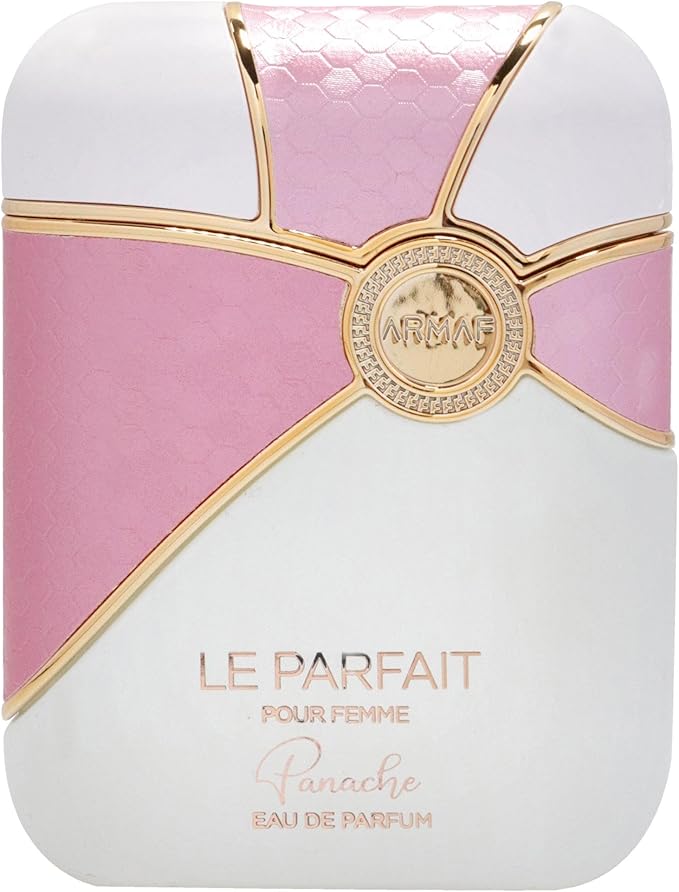 ARMAF Le Parfait Panache by Armaf for Women - 3.4 oz EDP Spray