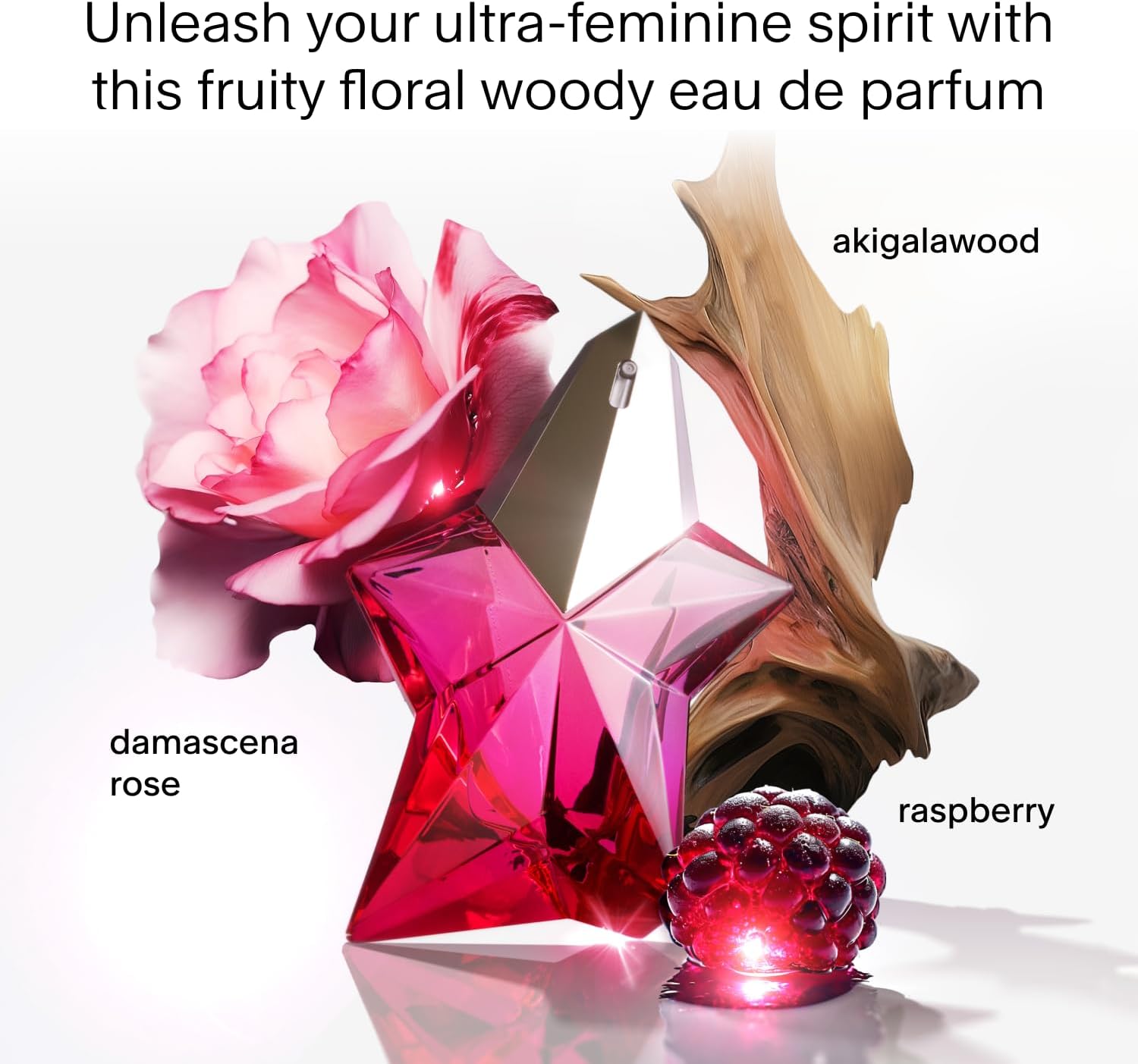 Fragancia Angel Nova de Mugler (EDP) Mujer - 30 ml