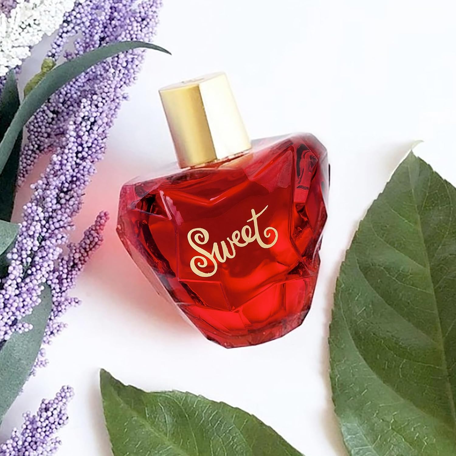 Fragancia Sweet de Lolita Lempicka para Mujer 100 ml