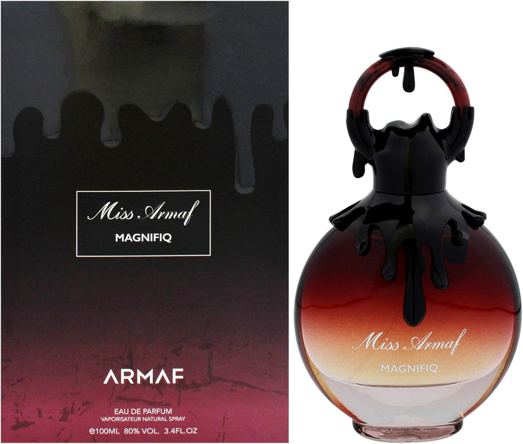 Fragancia Miss Magnifiq de Armaf para Mujer 100 ml