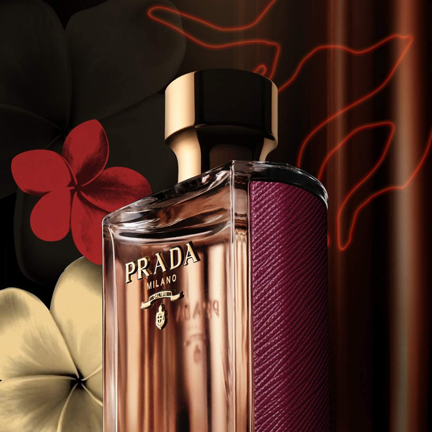 Fragancia La Femme Intense Prada (EDP) Mujer 100 ml