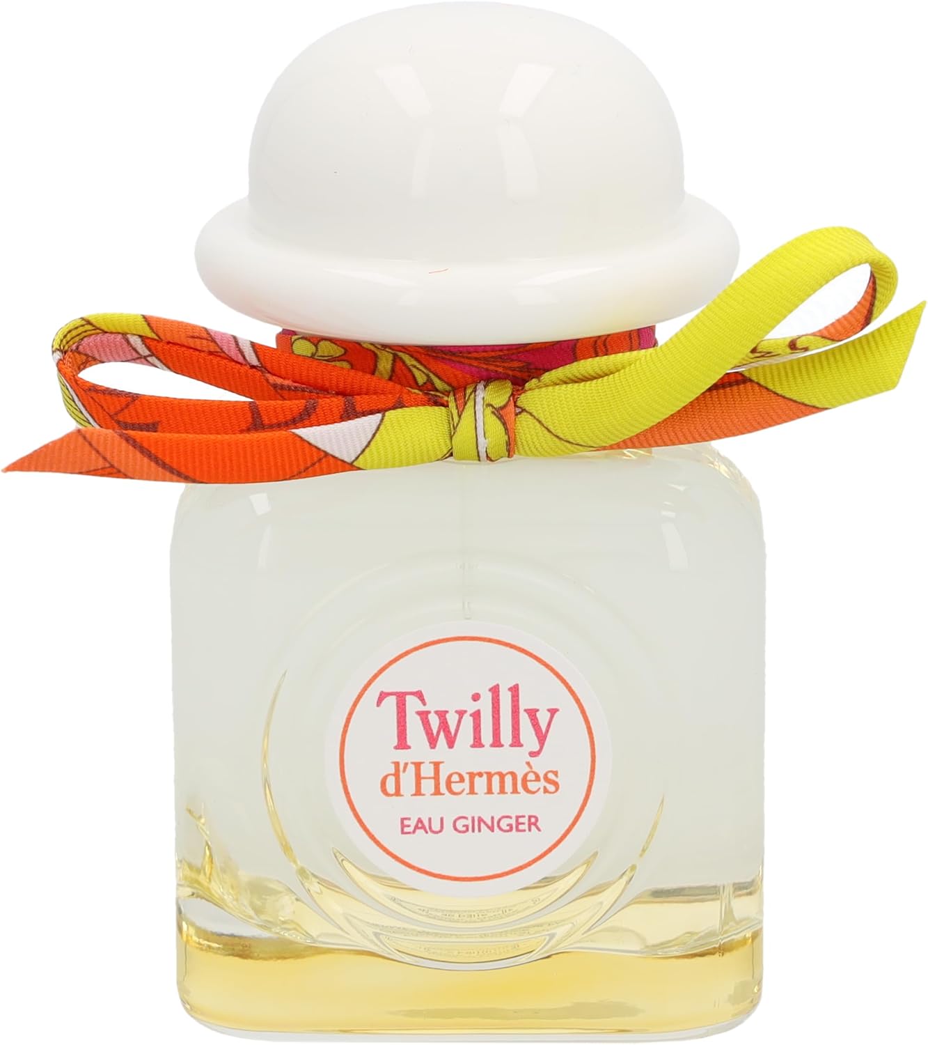 Fragancia Twilly d'Hermès Eau Ginger de Hermès para Mujer 85 ml