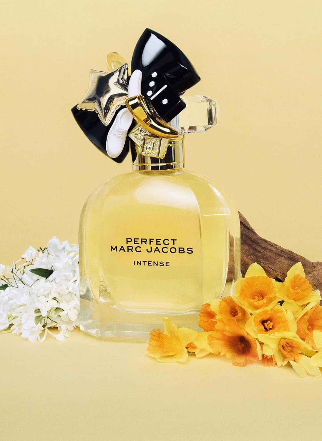 Fragancia Perfect Intense de Marc Jacobs para Mujer 50 ml