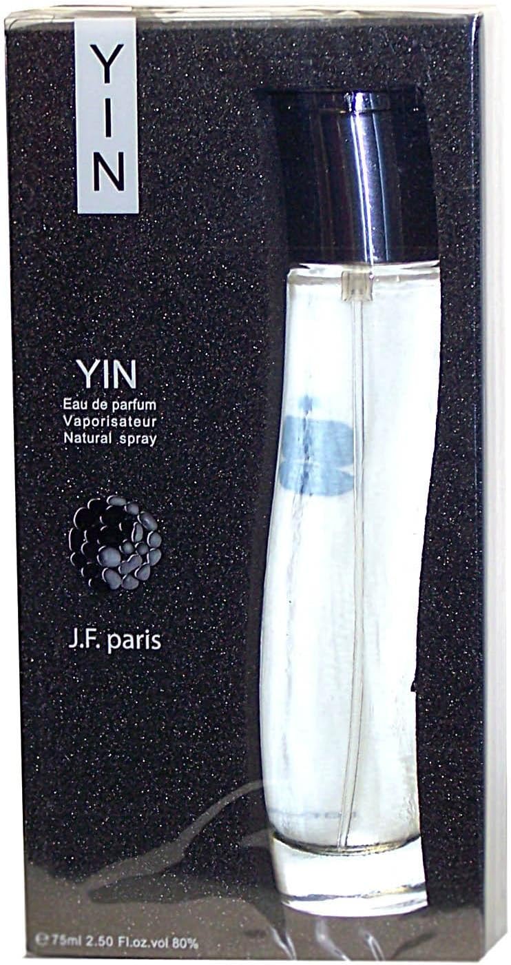 Fragancia Yin Yang de Yin Yang para Mujer 75 ml