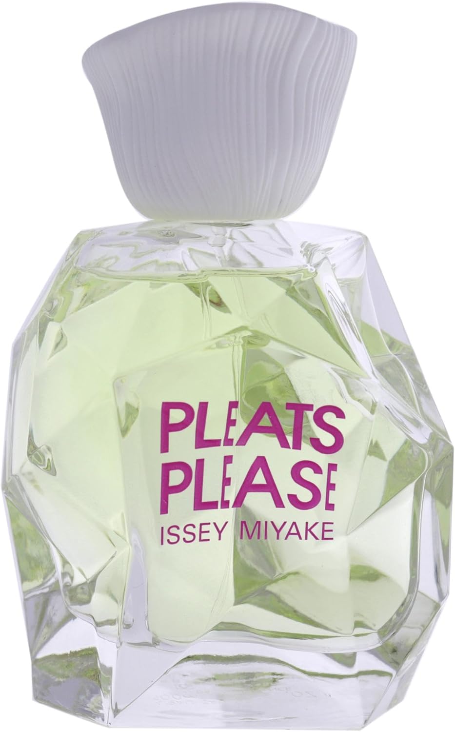 Fragancia Pleats Please L'Eau de Issey Miyake para Mujer 100 ml