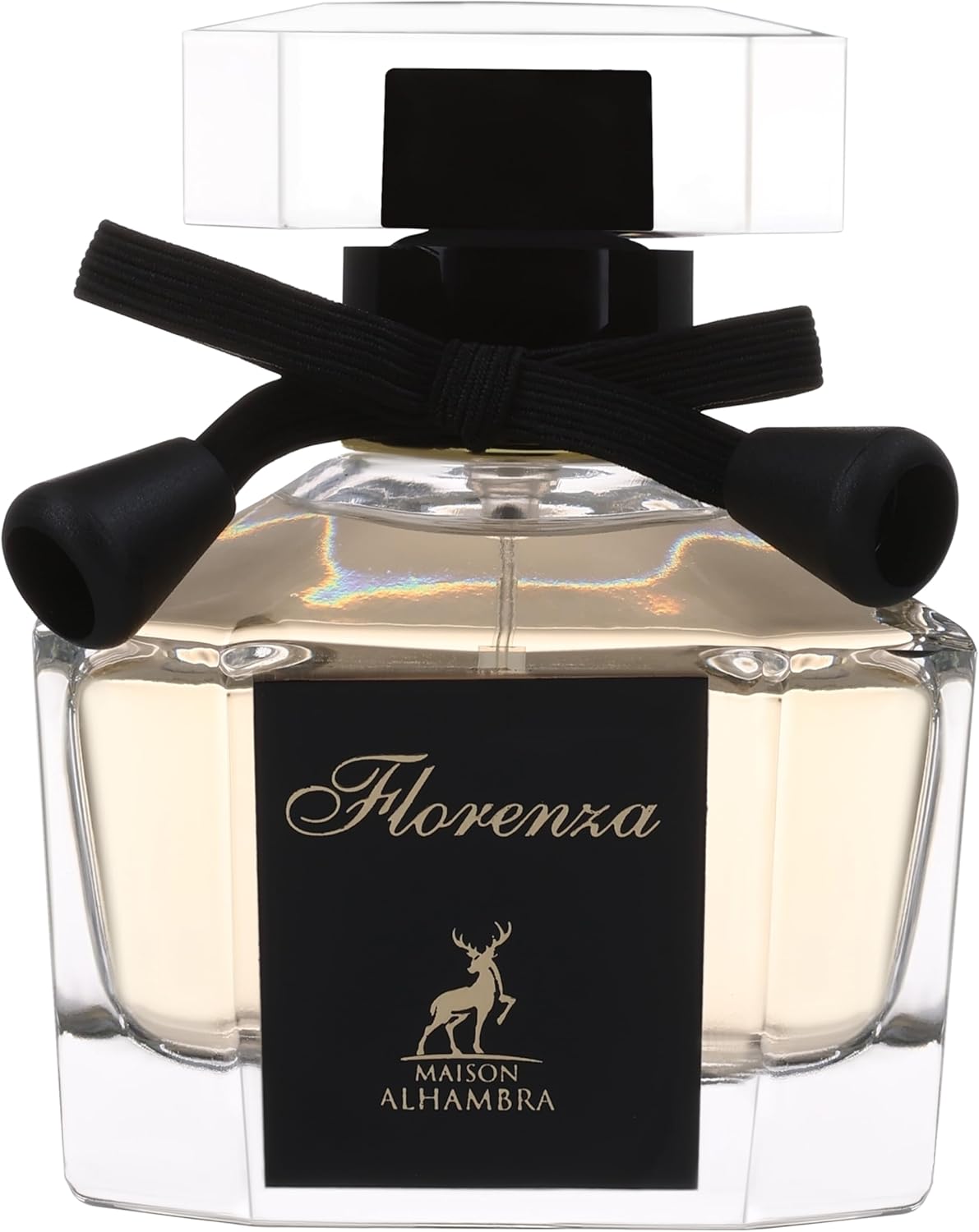 Fragancia Florenza de Maison Alhambra para Mujer 100 ml