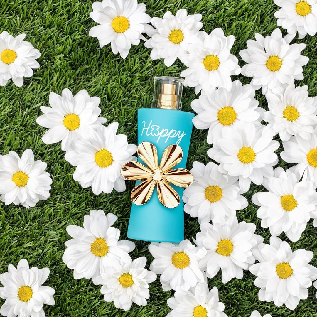 Fragancia Happy Tous EDT para Dama, 90 ml