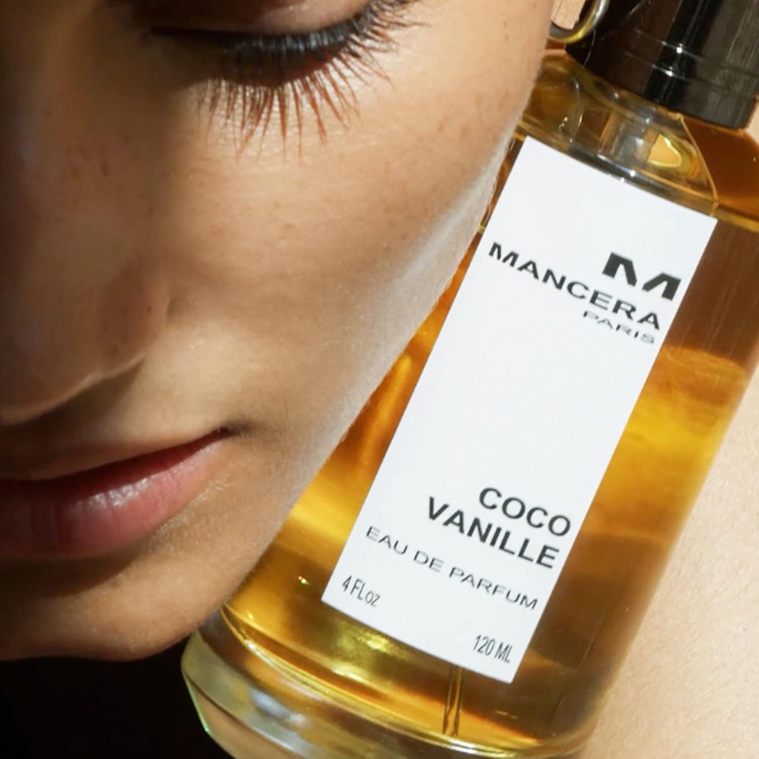 Fragancia Coco Vanille de Mancera para Mujer 120 ml