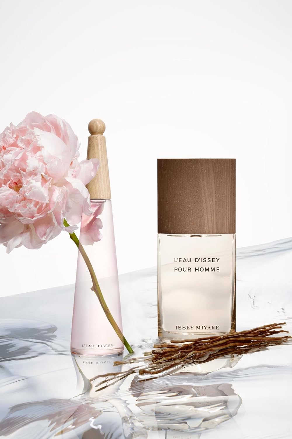 Fragancia L'Eau d'Issey Pour Homme Vétiver para Hombre 100 ml