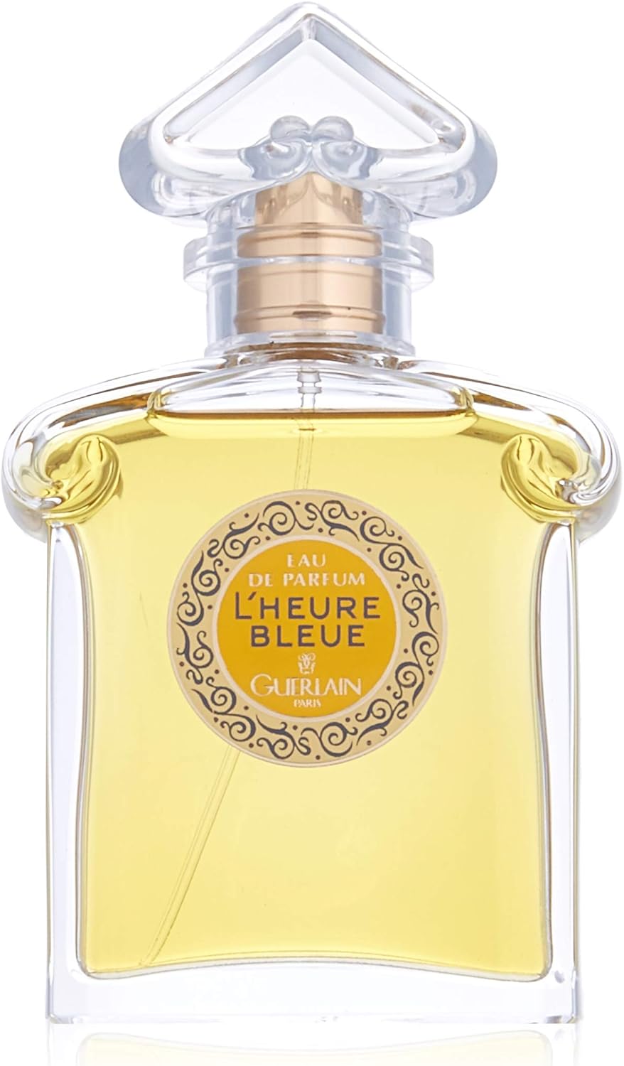 Fragancia L'Heure Bleue de Guerlain para Mujer 75 ml