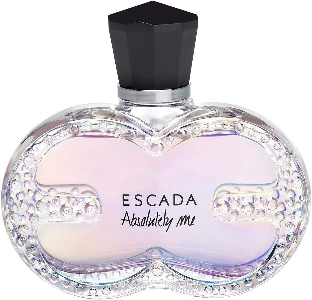 Fragancia Absolutely Me de Escada para Mujer 50 ml