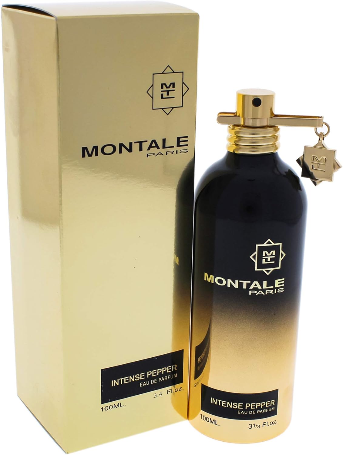 Fragancia Intense Pepper de Montale Unisex 100 ml
