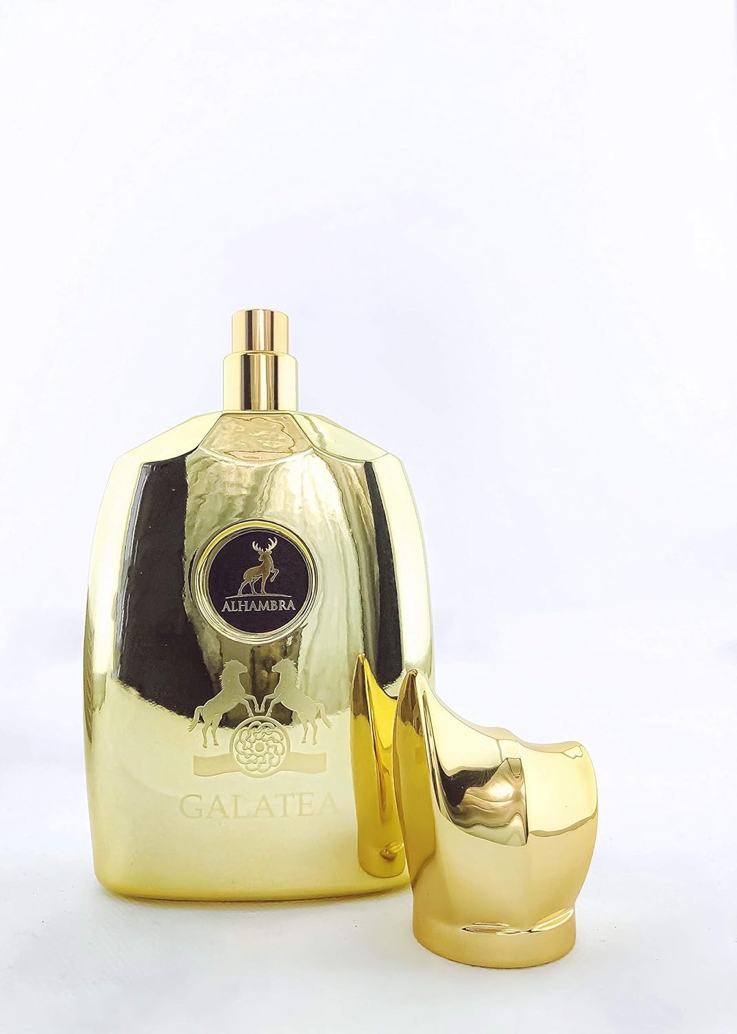 Fragancia Galatea de Maison Alhambra Unisex 100 ml