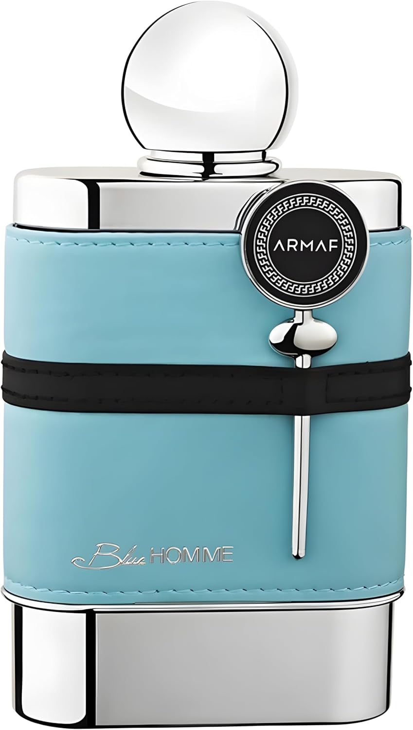Fragancia Armaf Blue Homme EDT para Hombres, 100ml
