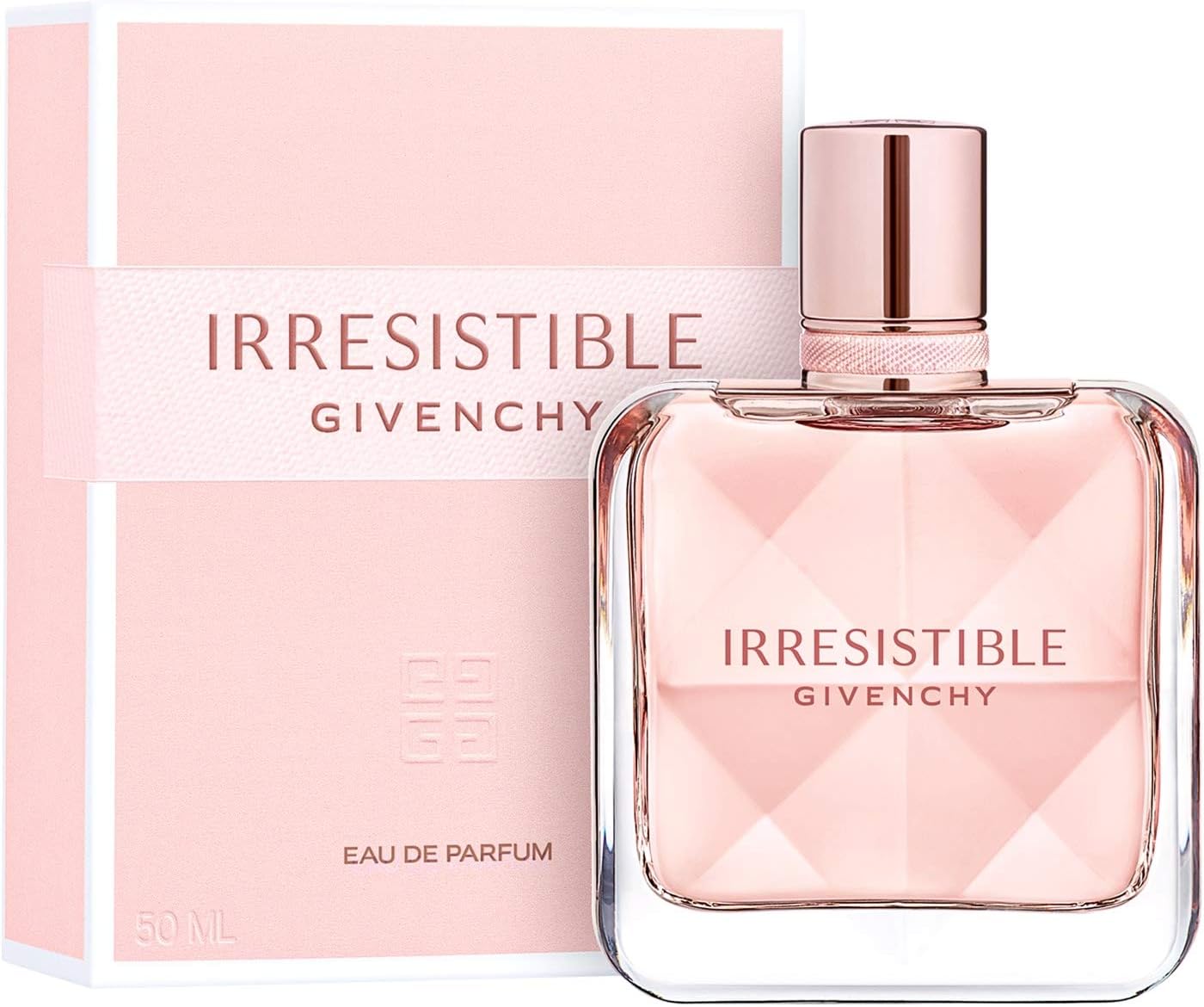 Fragancia Irresistible Eau de Parfum de Givenchy para Mujer - 50 ml EDP Spray (Tester)