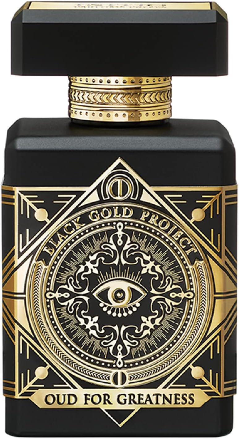 Fragancia Oud for Greatness Initio Unisex 90 ml